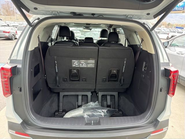 Certified 2026 Kia Carnival SX Prestige image 29