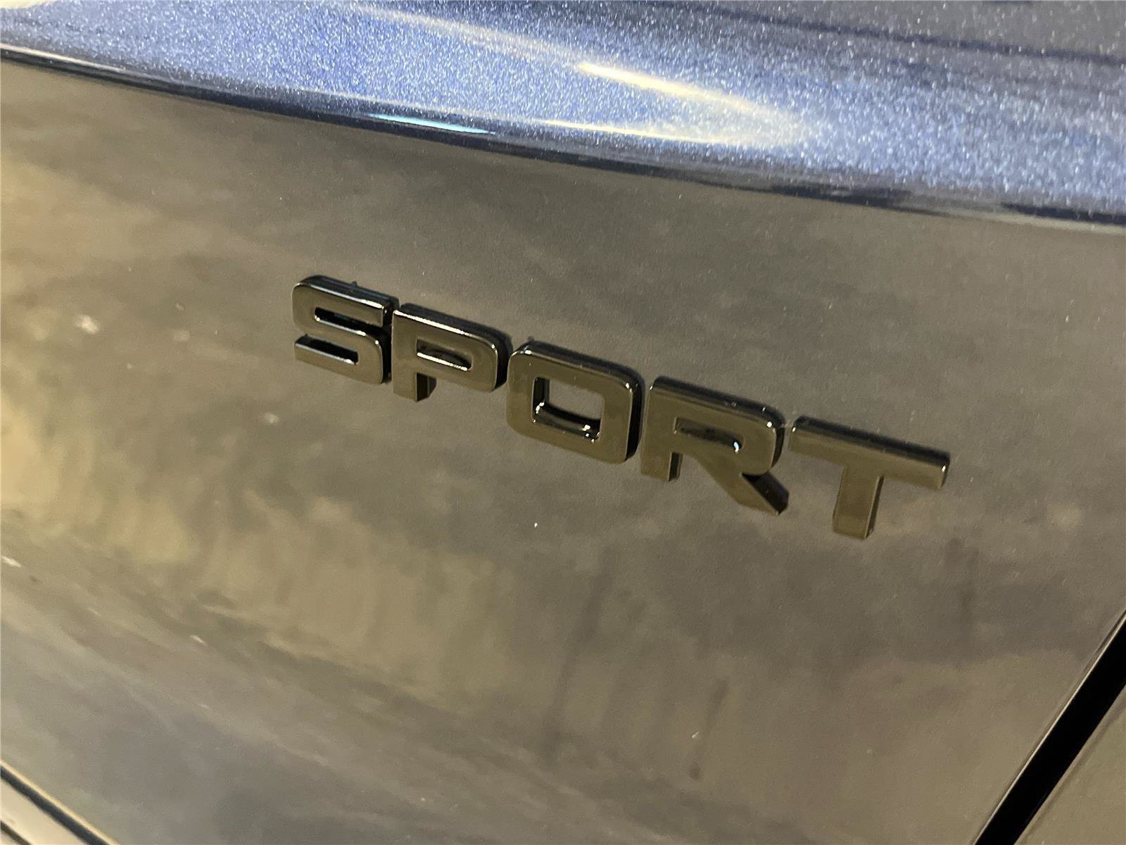New 2026 Honda CR-V Sport-L image 22