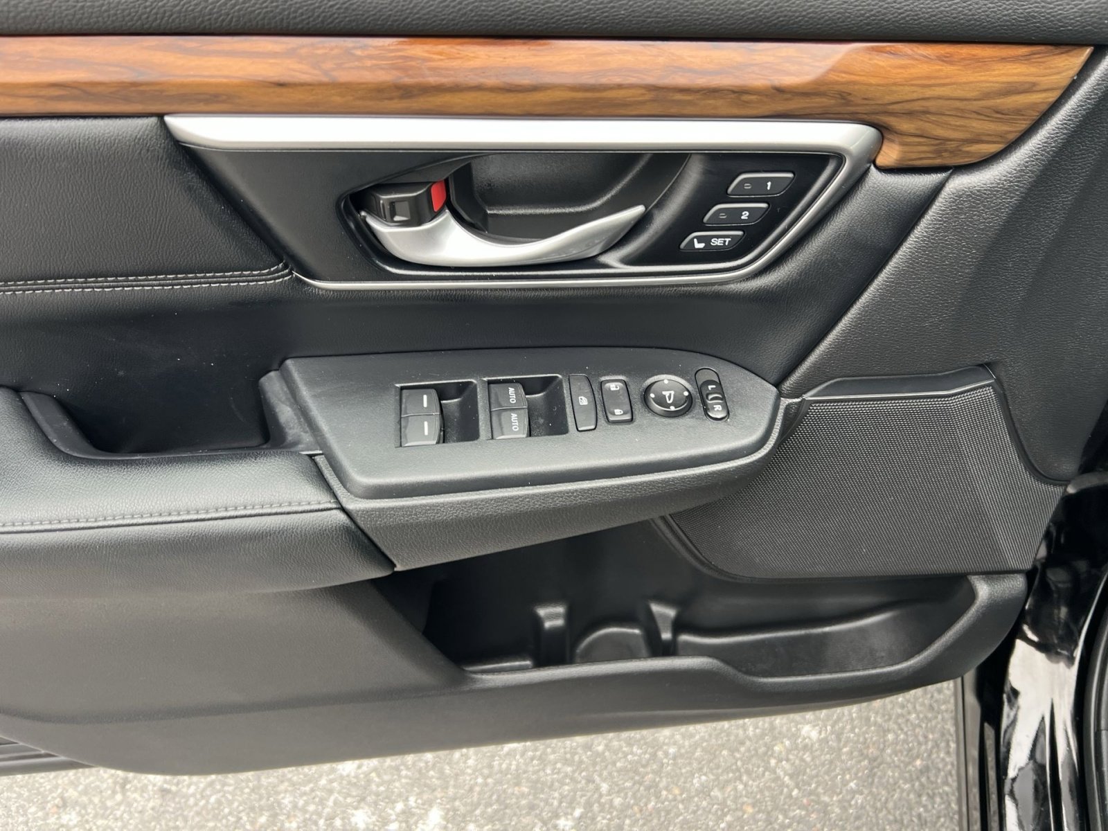 Used 2022 Honda CR-V EX-L image 15