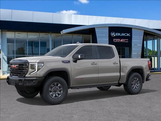 New 2026 GMC Sierra 1500 AT4X AWD/4WD image 2