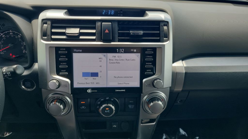 Certified 2022 Toyota 4Runner SR5 image 14