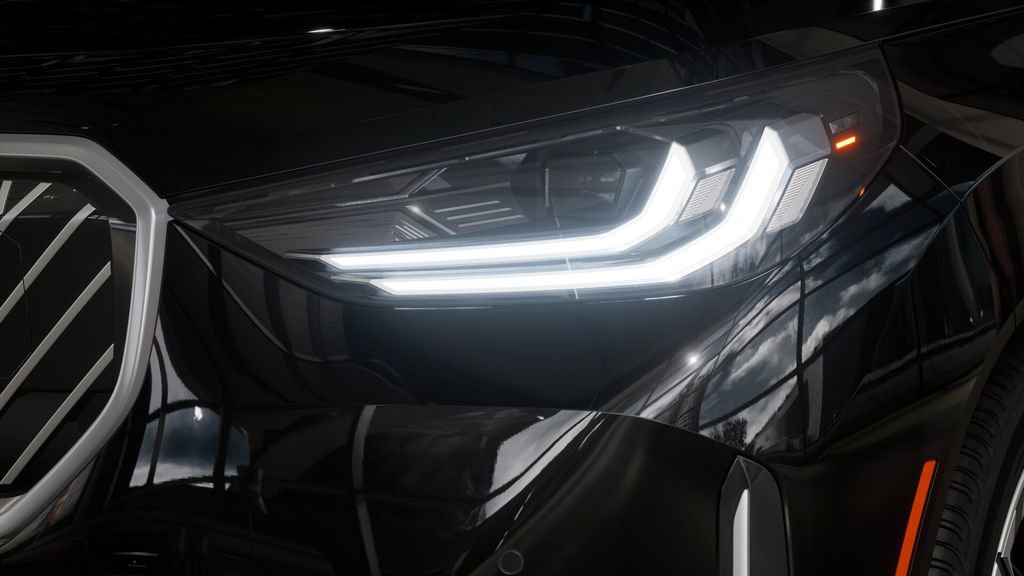 Used 2026 BMW X3 xDrive30 w/ Convenience Package image 31