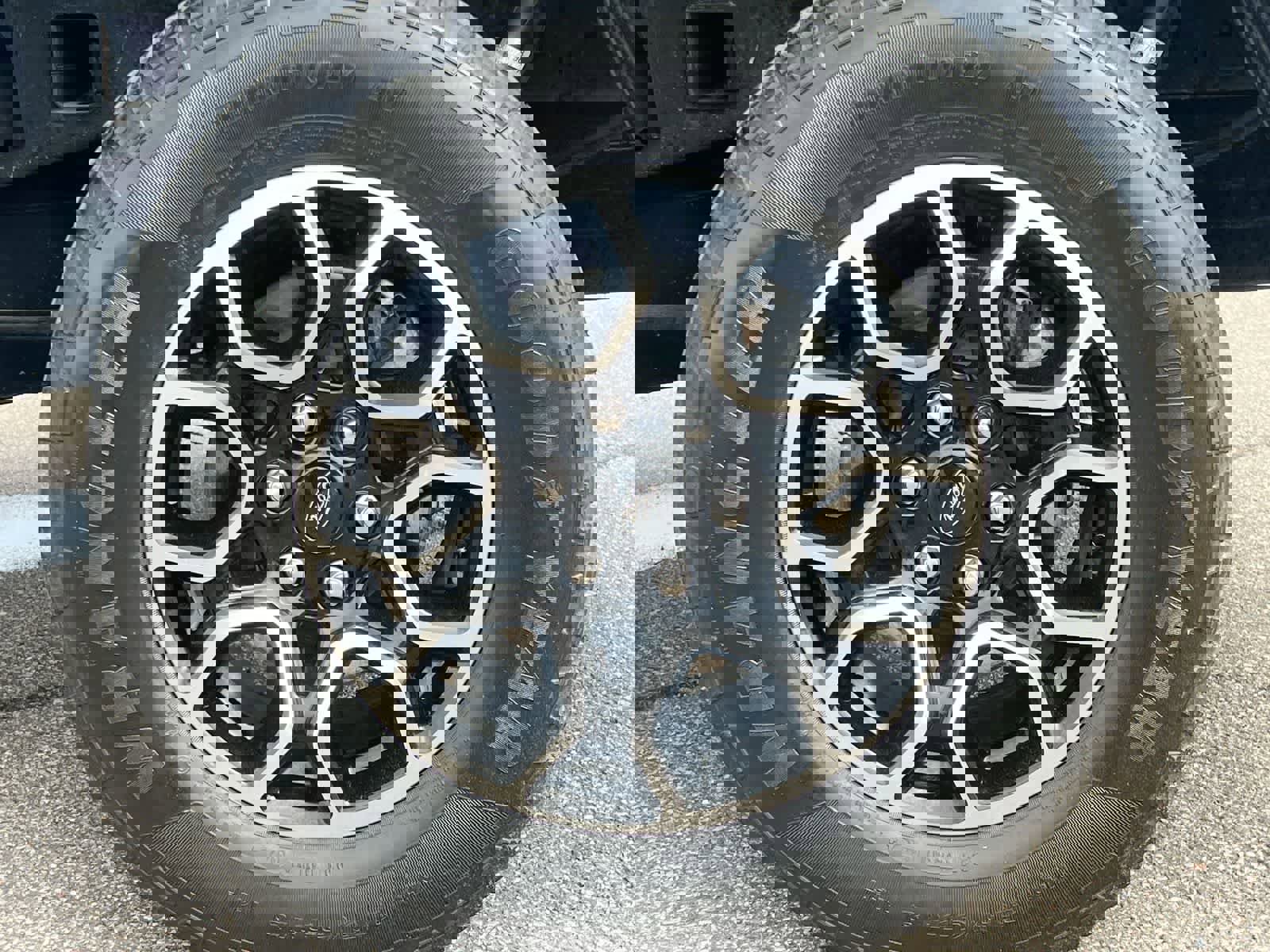 Used 2023 Ford F150 XLT w/ Equipment Group 302A High AWD/4WD image 14