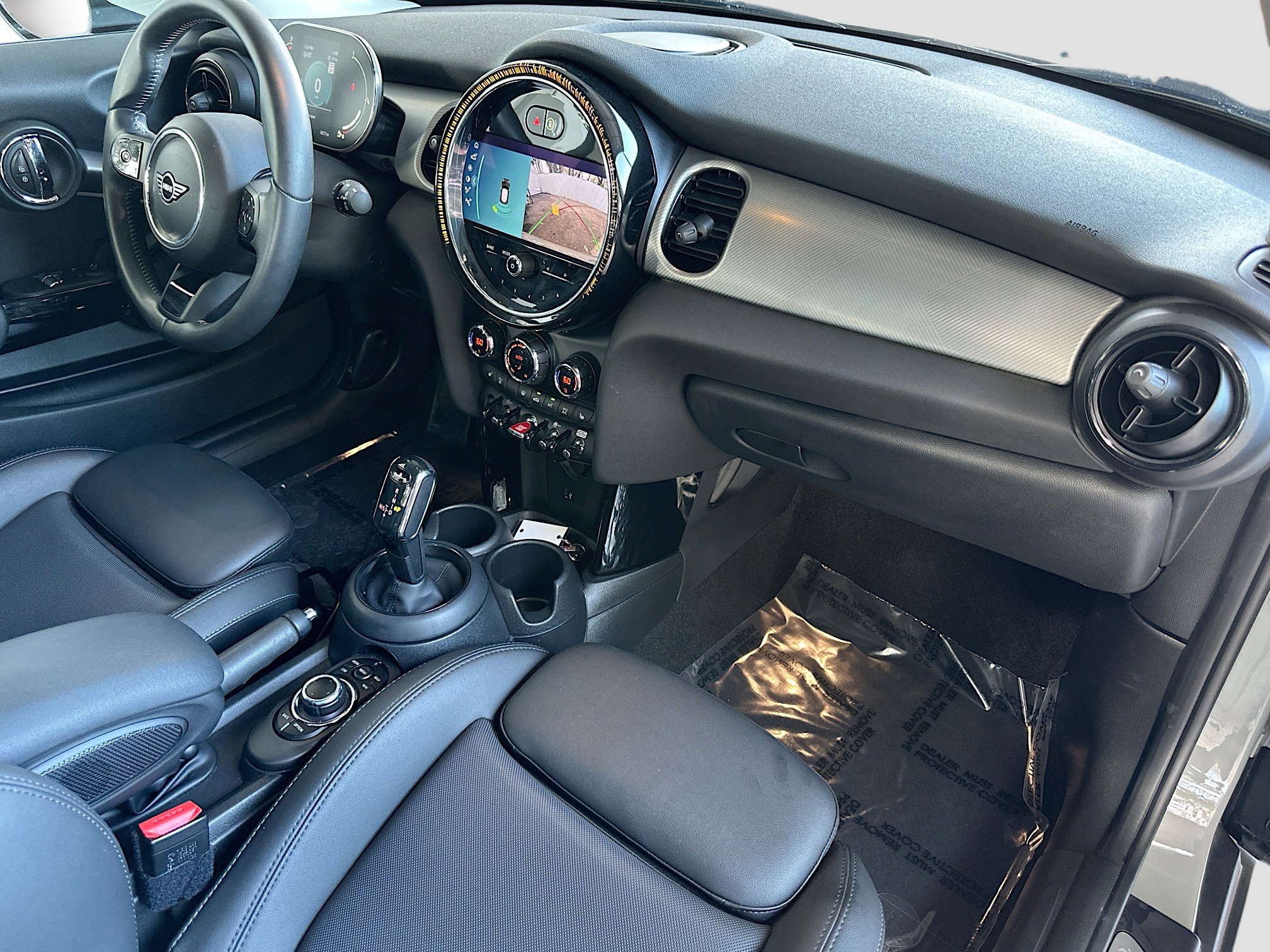 Certified 2023 MINI Cooper S image 29