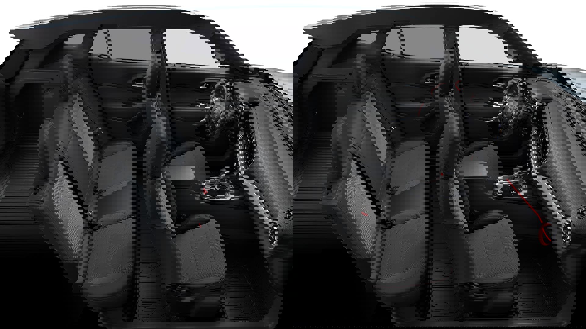 New 2026 Chevrolet Trax RS image 30