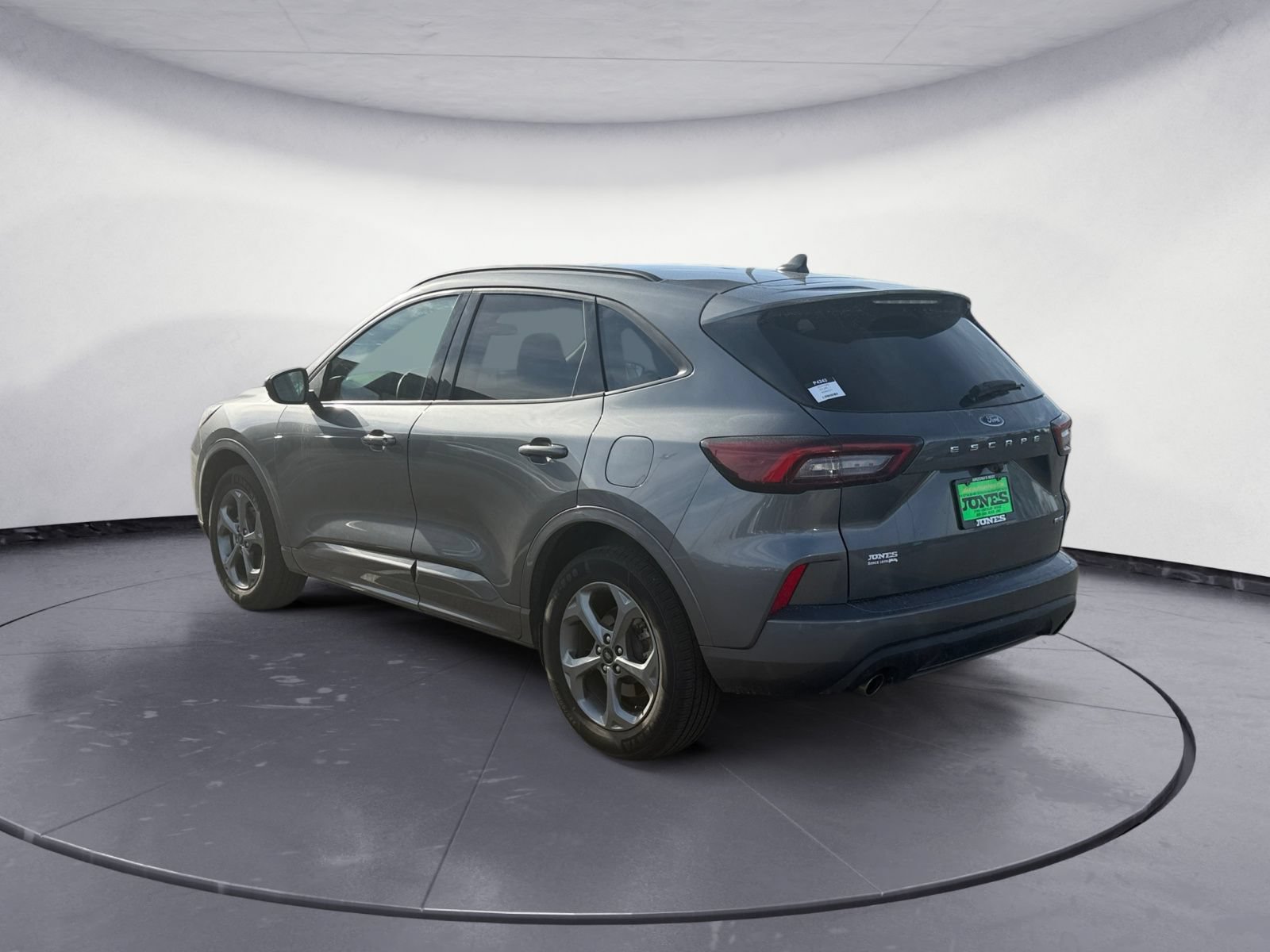 Used 2024 Ford Escape ST-Line AWD/4WD image 4