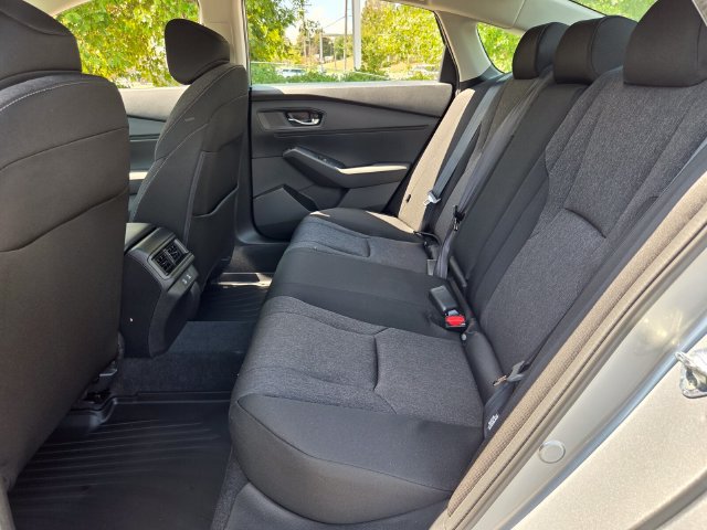 New 2026 Honda Accord SE image 11