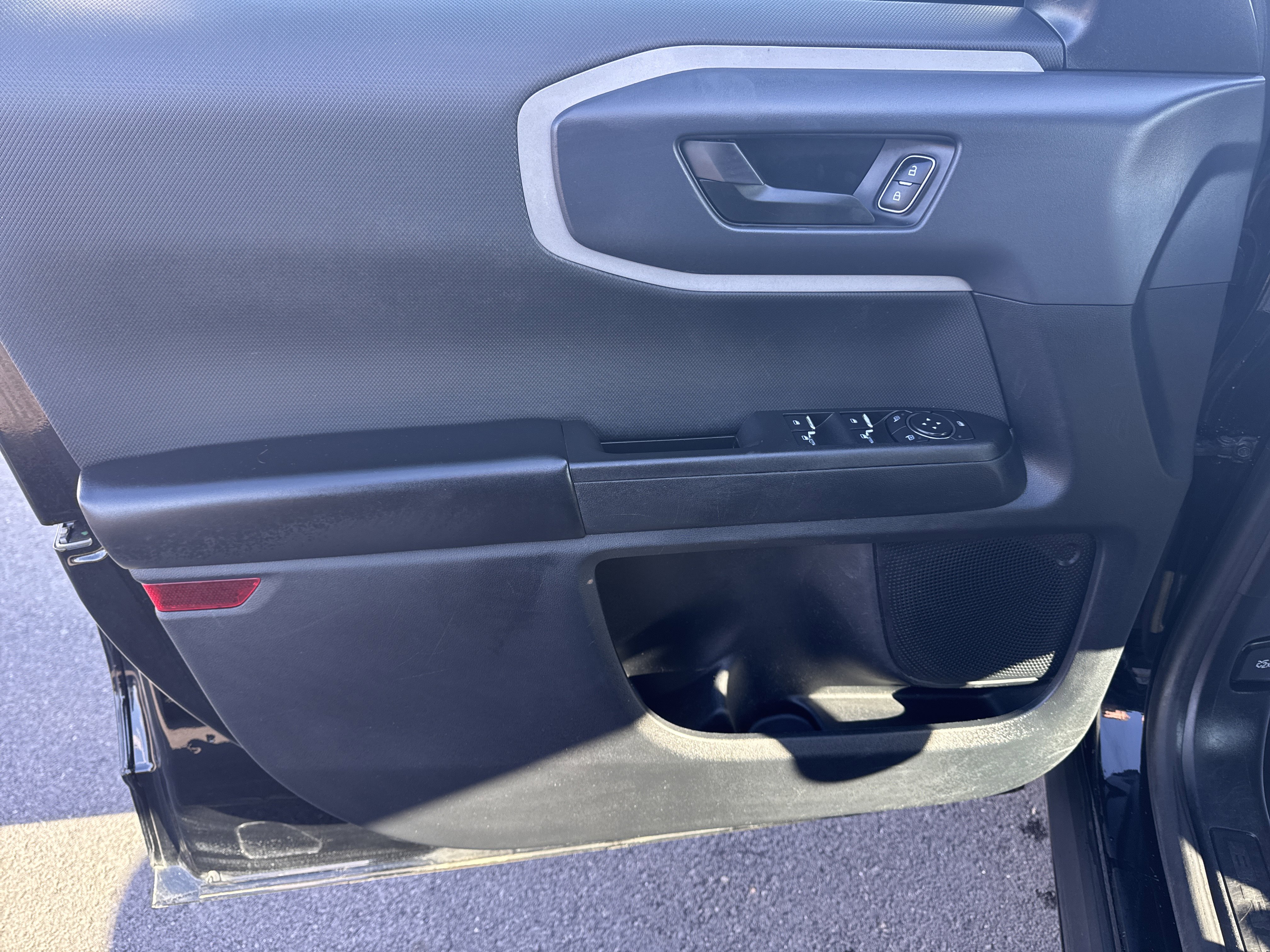 Used 2022 Ford Bronco Sport Big Bend w/ Convenience Package image 15