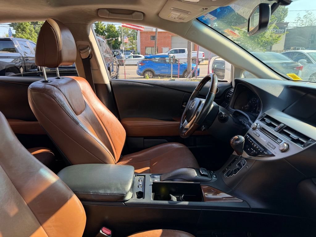 Used 2015 Lexus RX 350 AWD image 11