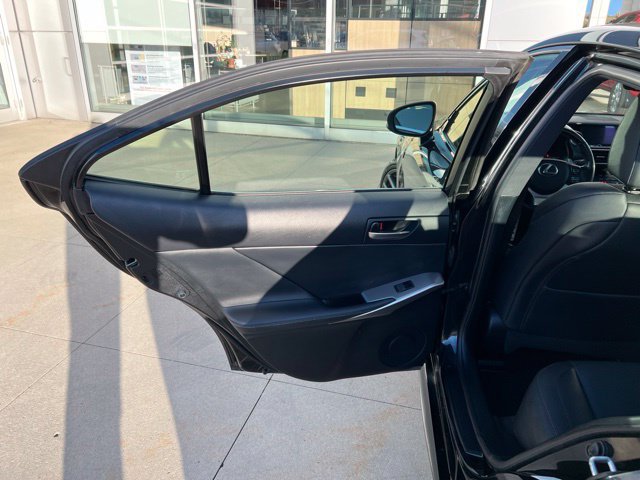Used 2017 Lexus IS 300 F Sport w/ F Sport Package AWD/4WD image 31