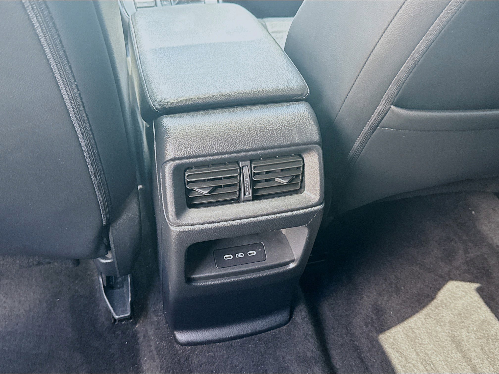 Certified 2024 Honda CR-V EX-L image 24