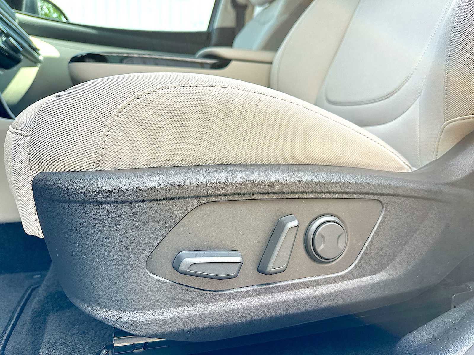 New 2026 Hyundai Tucson SEL AWD/4WD image 14