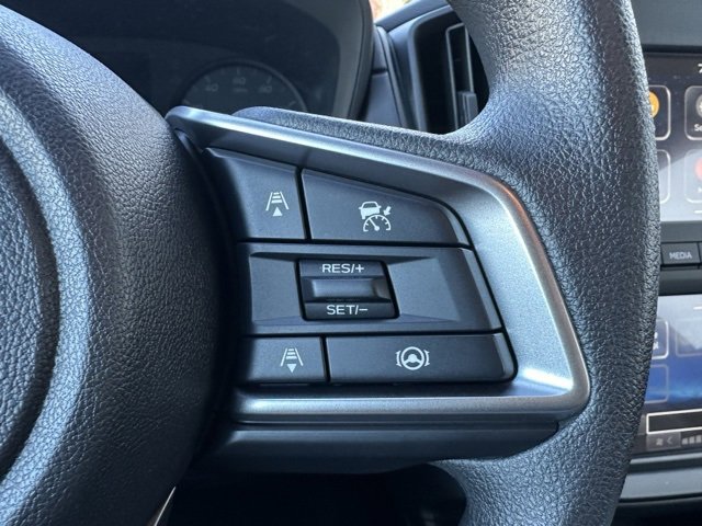 Used 2025 Subaru Impreza 2.0i image 16