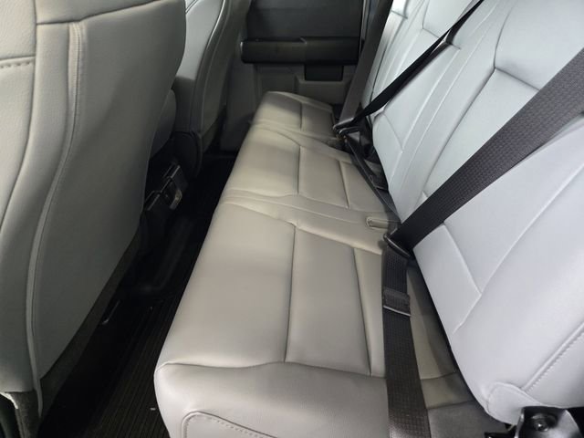 New 2026 Ford F550 4x4 Supercab Super Duty image 22