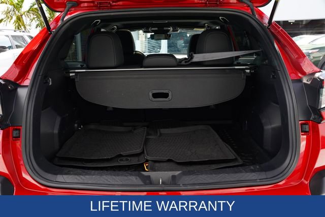 Certified 2024 Subaru Crosstrek 2.5i Wilderness w/ Crosstrek Mirror Package AWD/4WD image 16