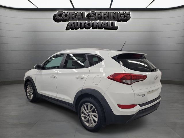 Used 2016 Hyundai Tucson Eco AWD/4WD image 4