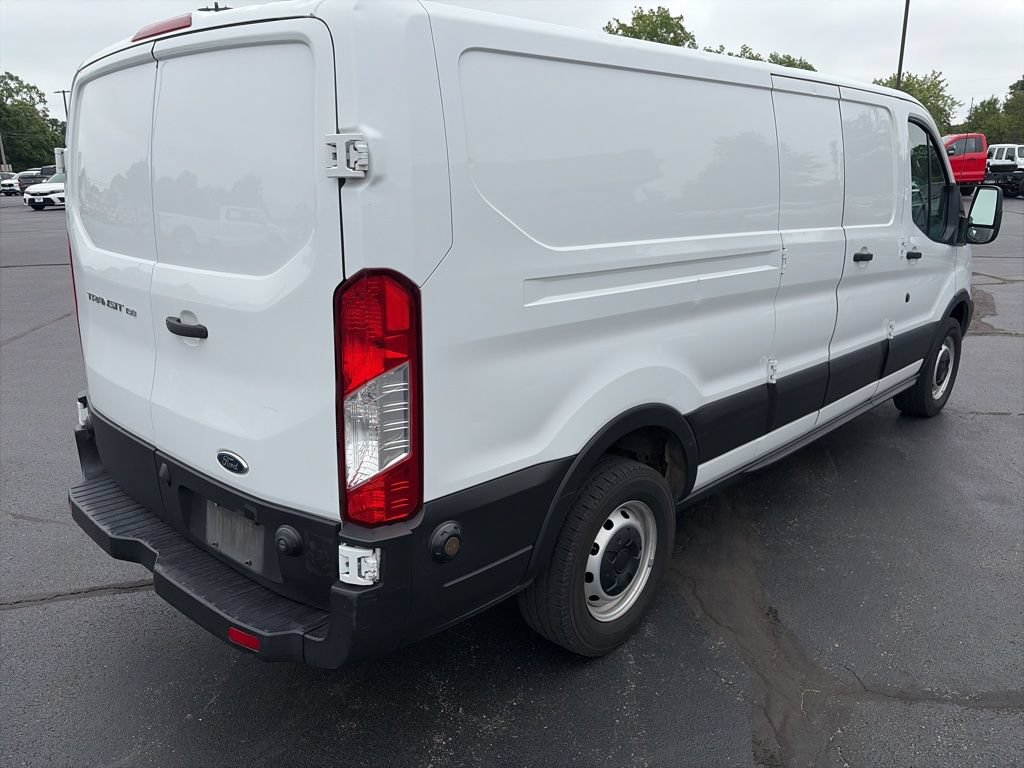 Used 2019 Ford Transit 150 148 Low Roof RWD image 6