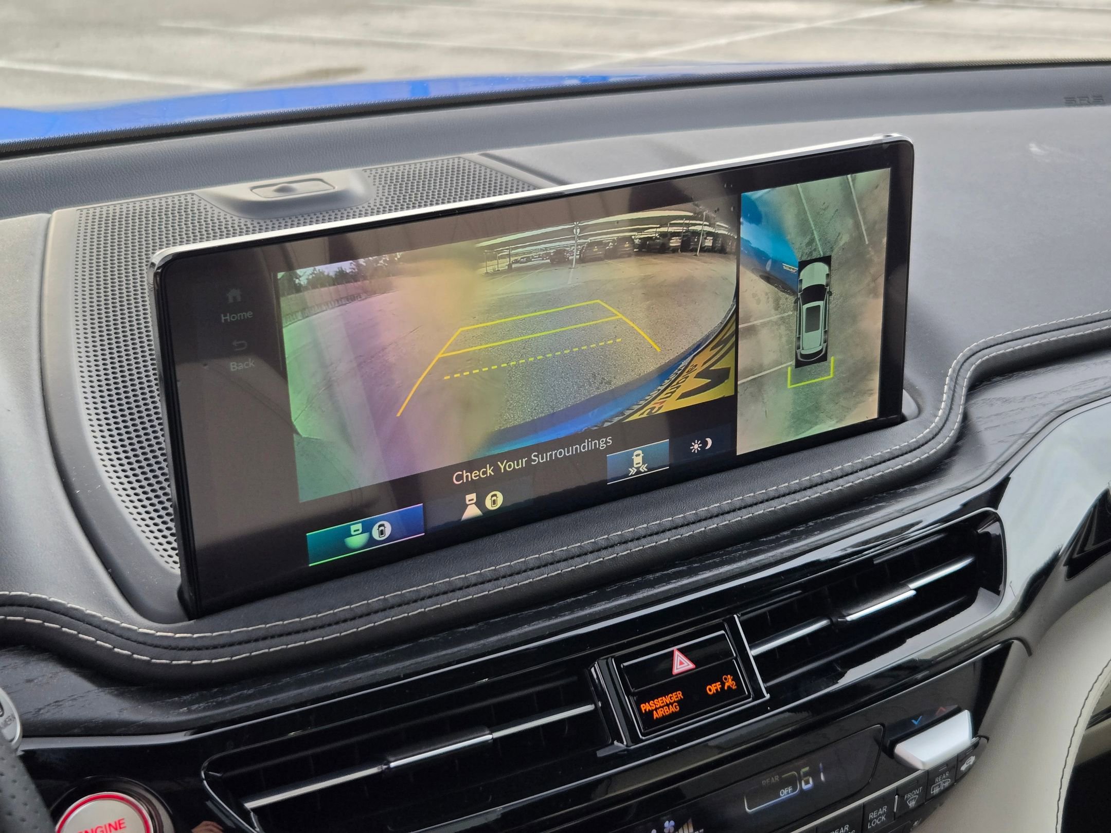 New 2026 Acura MDX Type S image 20