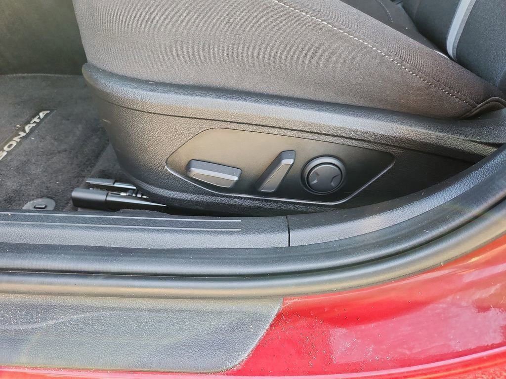 Used 2023 Hyundai Sonata SEL image 24