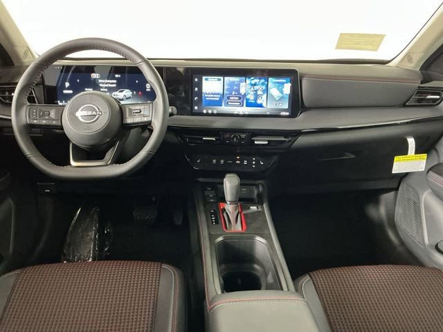 New 2026 Nissan Kicks SR w/ Cold Weather Package image 11