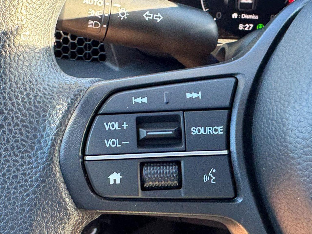Used 2025 Honda CR-V EX image 17