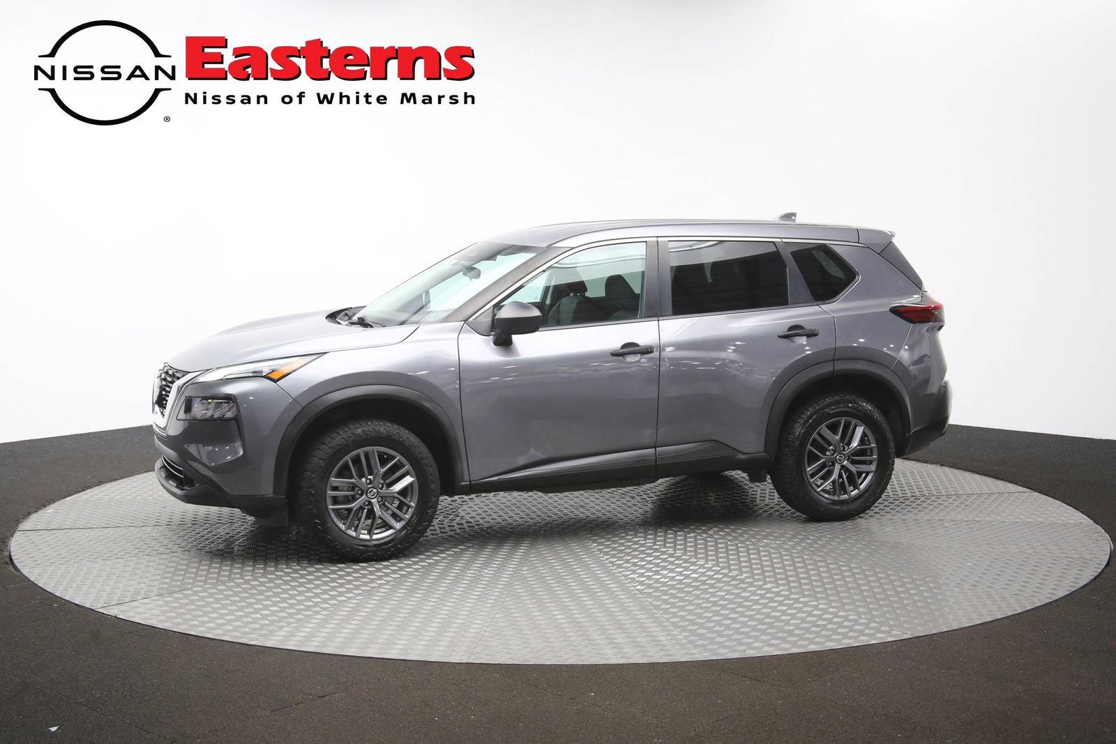 Used 2021 Nissan Rogue S AWD/4WD image 58