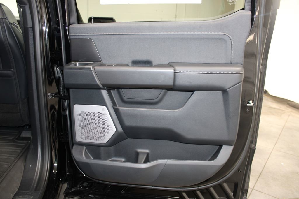 New 2026 Ford F150 Lariat w/ Equipment Group 502A High image 33