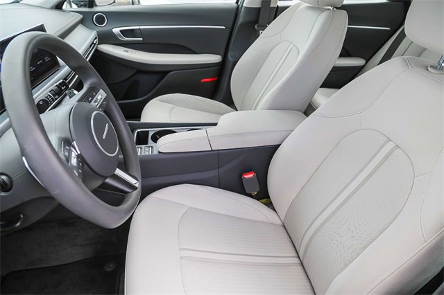Used 2024 Hyundai Sonata SEL image 16