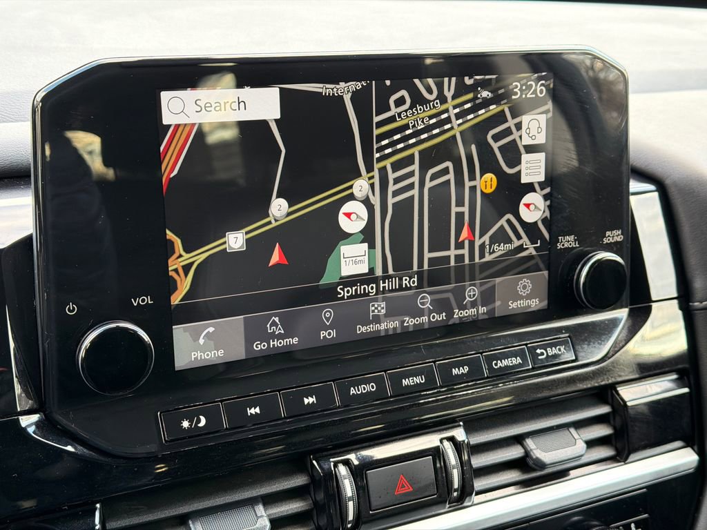 Used 2025 Nissan Pathfinder SL image 26