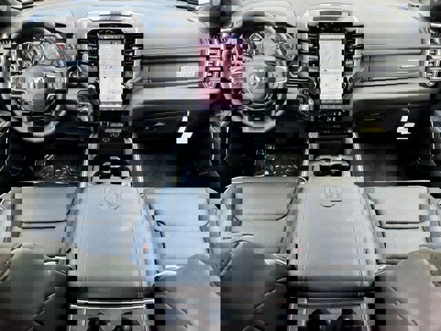 New 2025 RAM 1500 Laramie w/ Sport Appearance Package image 2