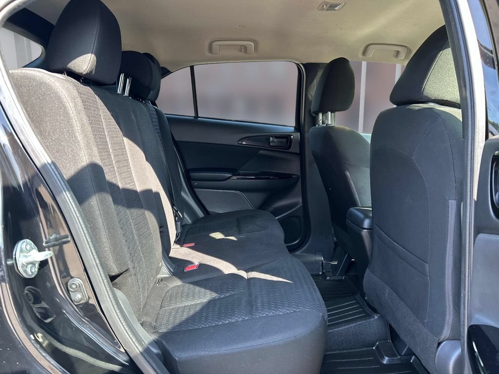 Used 2024 Mitsubishi Eclipse Cross LE AWD/4WD image 22