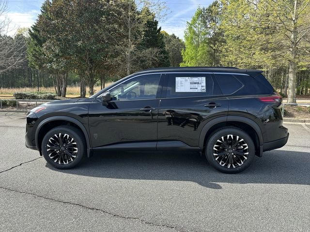 New 2026 Nissan Rogue SV image 5
