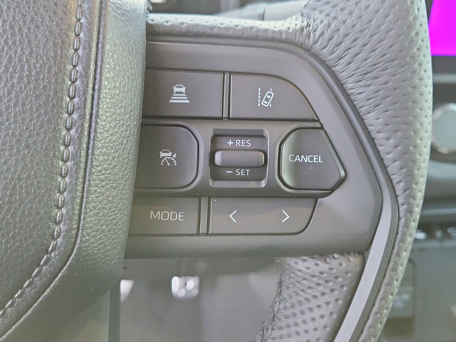 New 2026 Toyota Tundra TRD Pro image 23