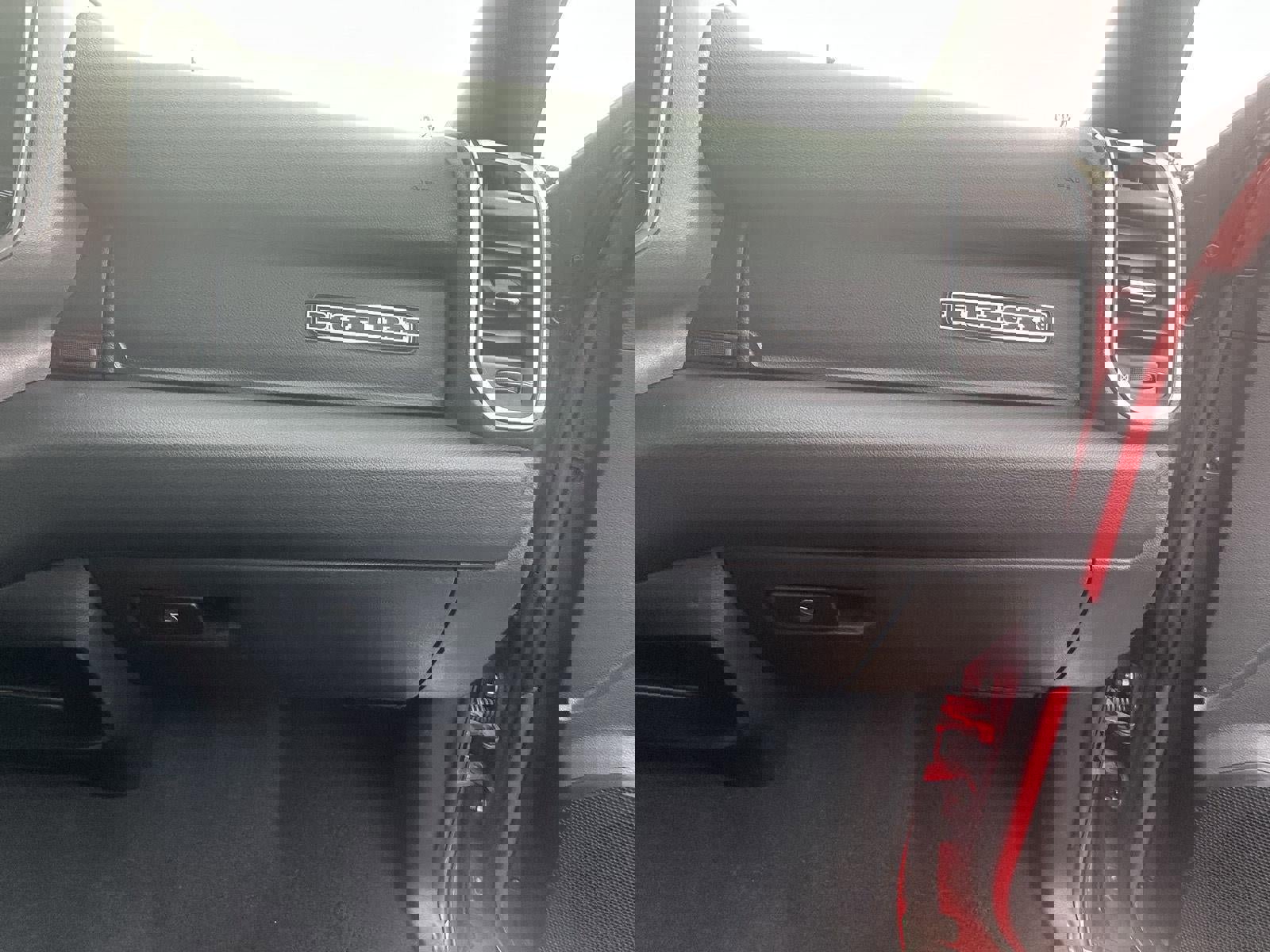 Used 2024 RAM 2500 Big Horn w/ Bed Utility Group image 41