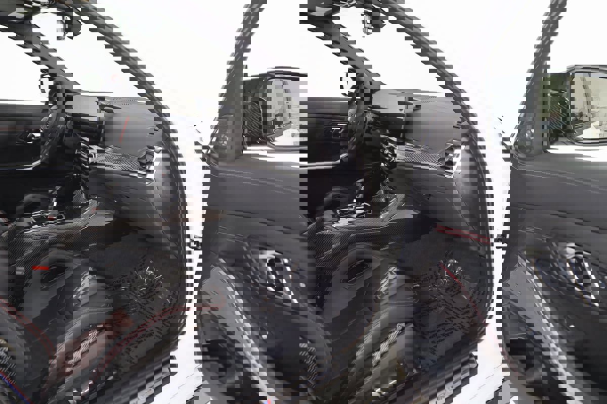 Used 2024 BMW M3 CS w/ M Driver's Package image 75