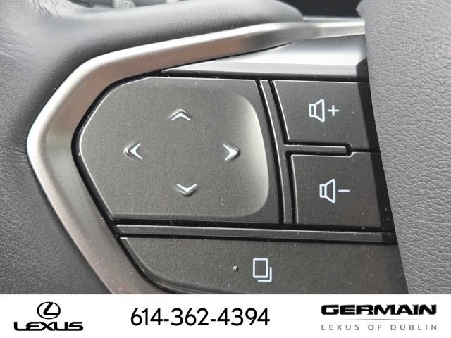 Certified 2024 Lexus RX 350 Premium Plus w/ Convenience Package AWD/4WD image 25