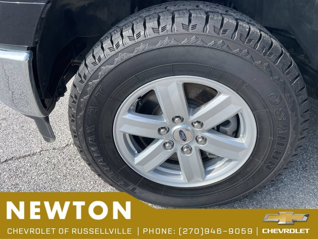 Used 2023 Ford F150 XLT w/ Trailer Tow Package AWD/4WD image 44