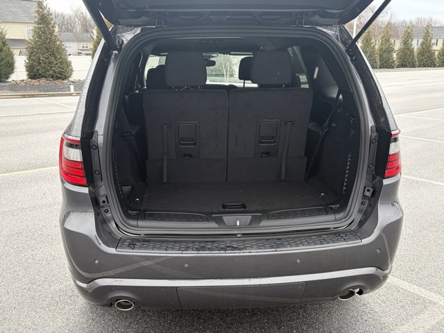 New 2026 Dodge Durango GT w/ Blacktop Package image 7