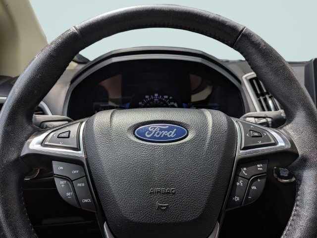 Used 2022 Ford Edge SEL AWD/4WD image 28