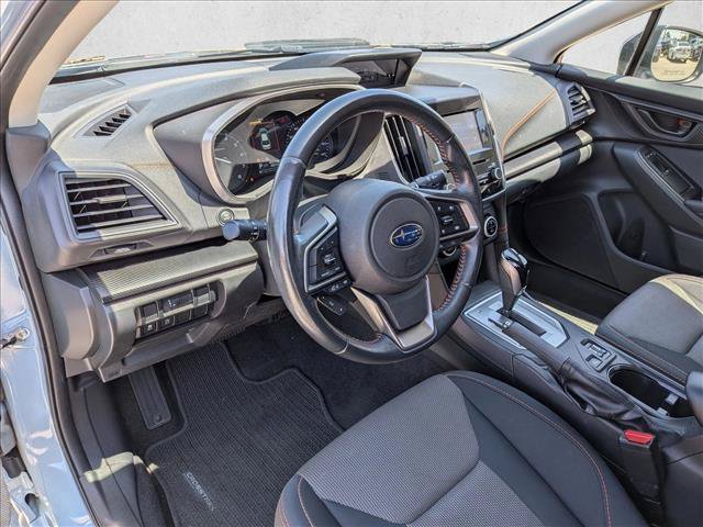 Used 2021 Subaru Crosstrek 2.0i Premium w/ Popular Package #3 AWD/4WD image 10