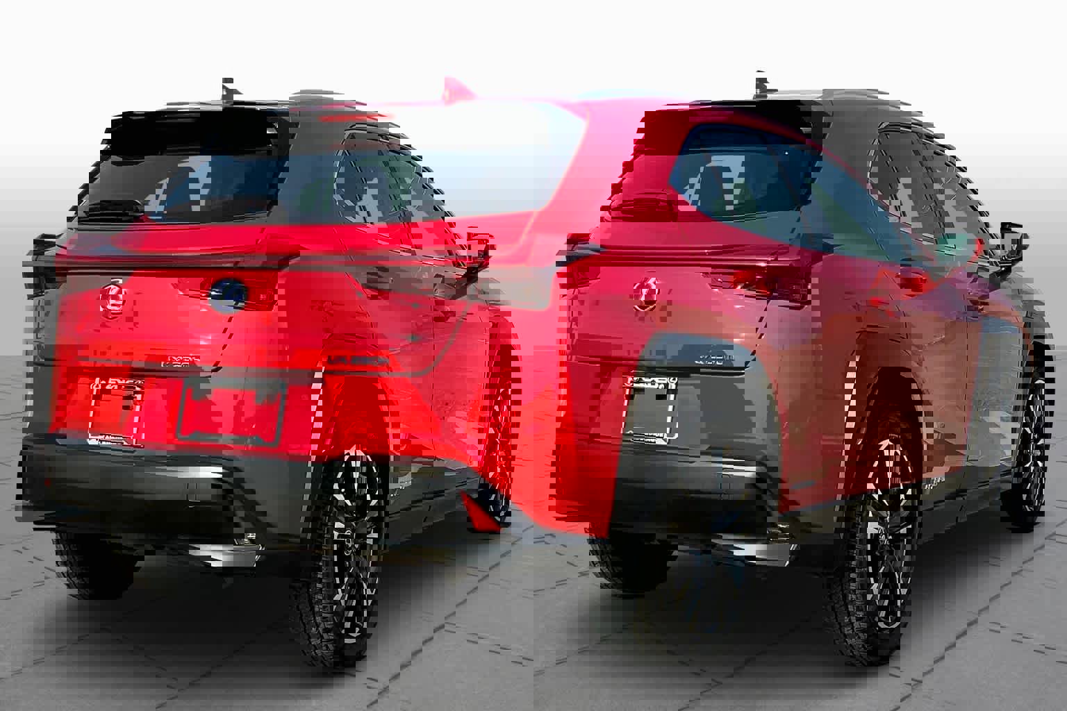 Used 2019 Lexus UX 250h w/ Premium Package image 13