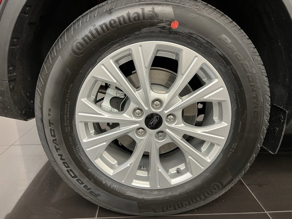 New 2025 Ford Escape Active w/ Cold Weather Package image 7