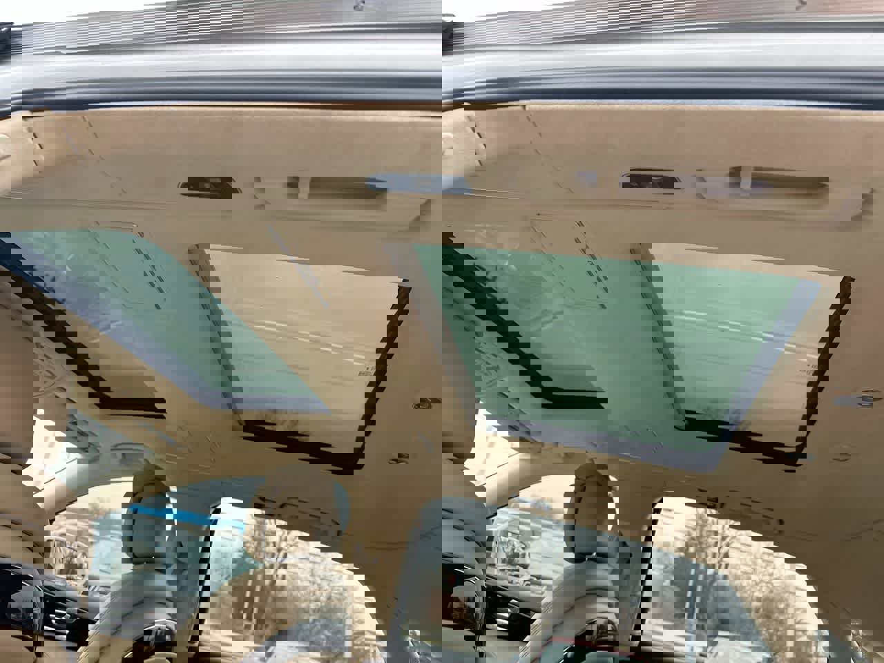 Used 2015 Audi A8 L 3.0T w/ Premium Package image 24