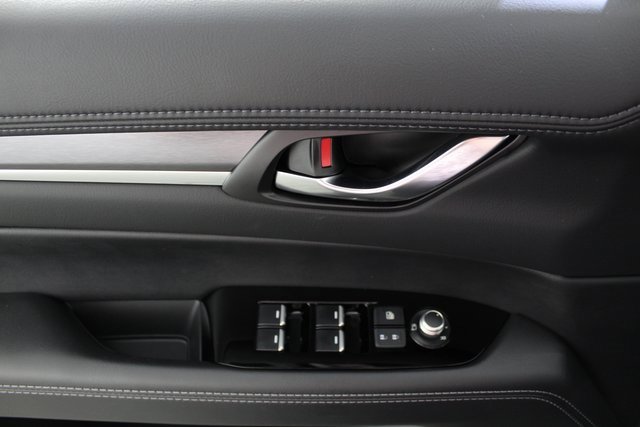 New 2025 MAZDA CX-5 AWD 2.5 S image 24