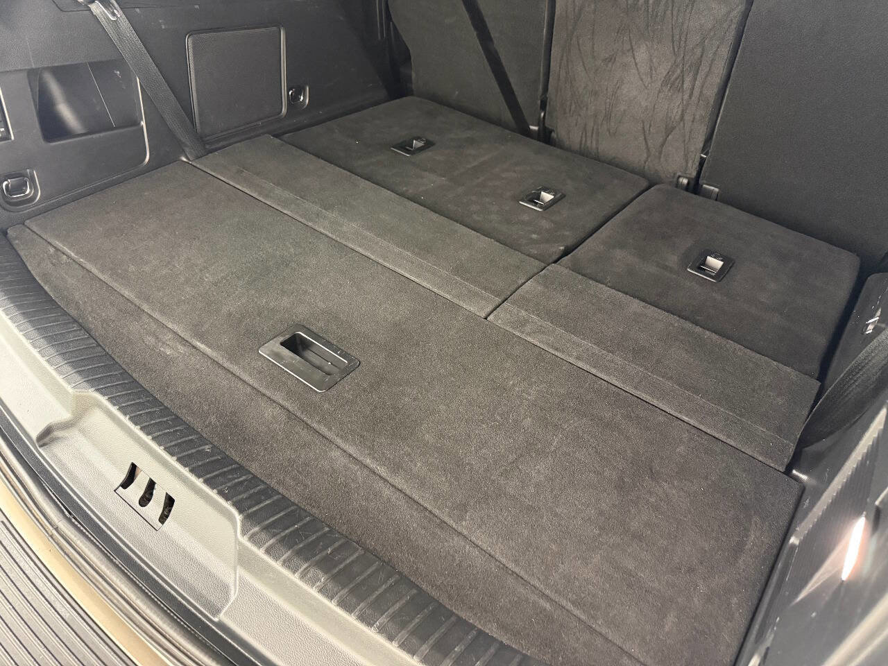 Used 2018 Ford Expedition Limited RWD image 74