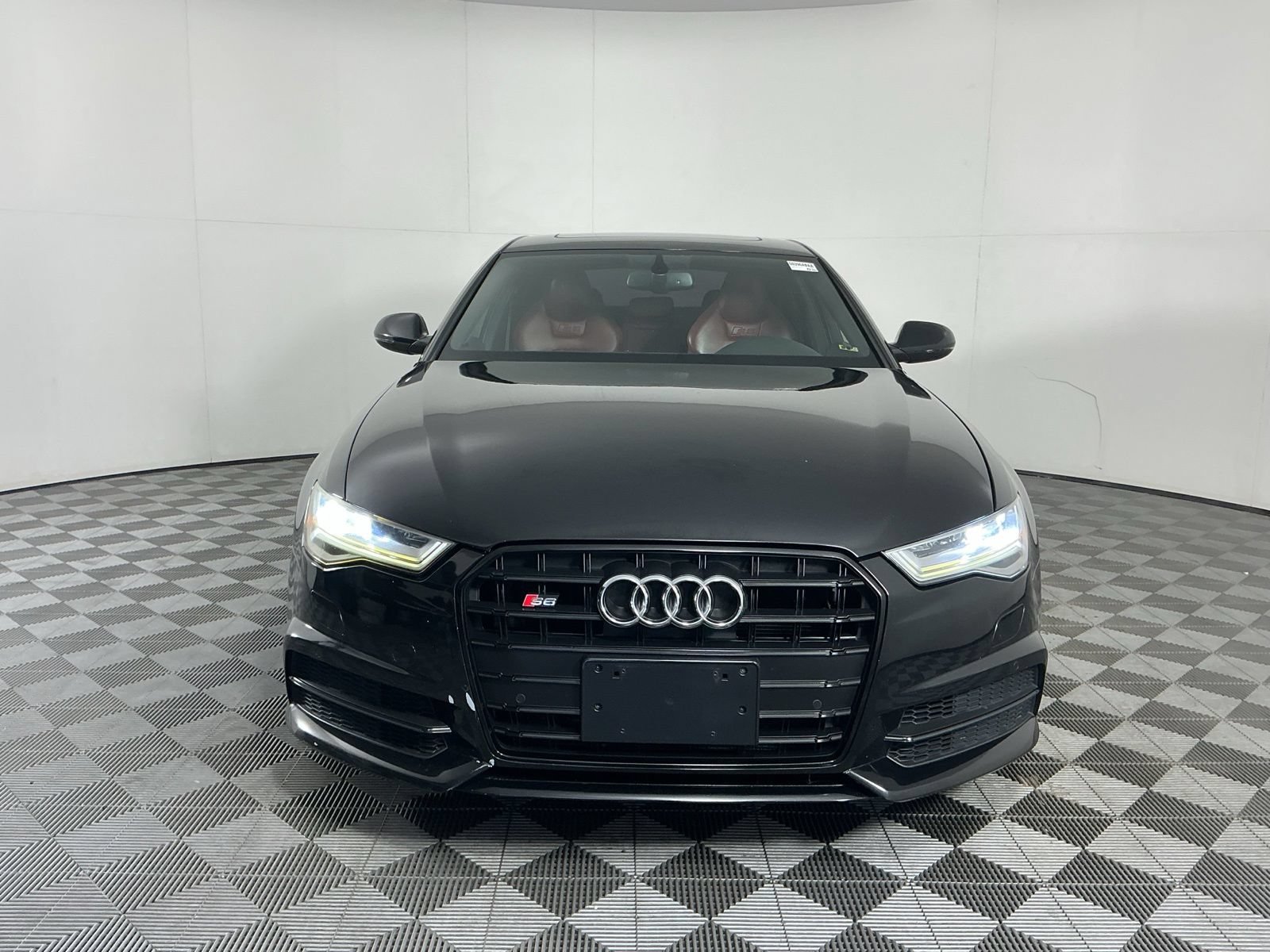 Used 2016 Audi S6 Premium Plus AWD/4WD image 2