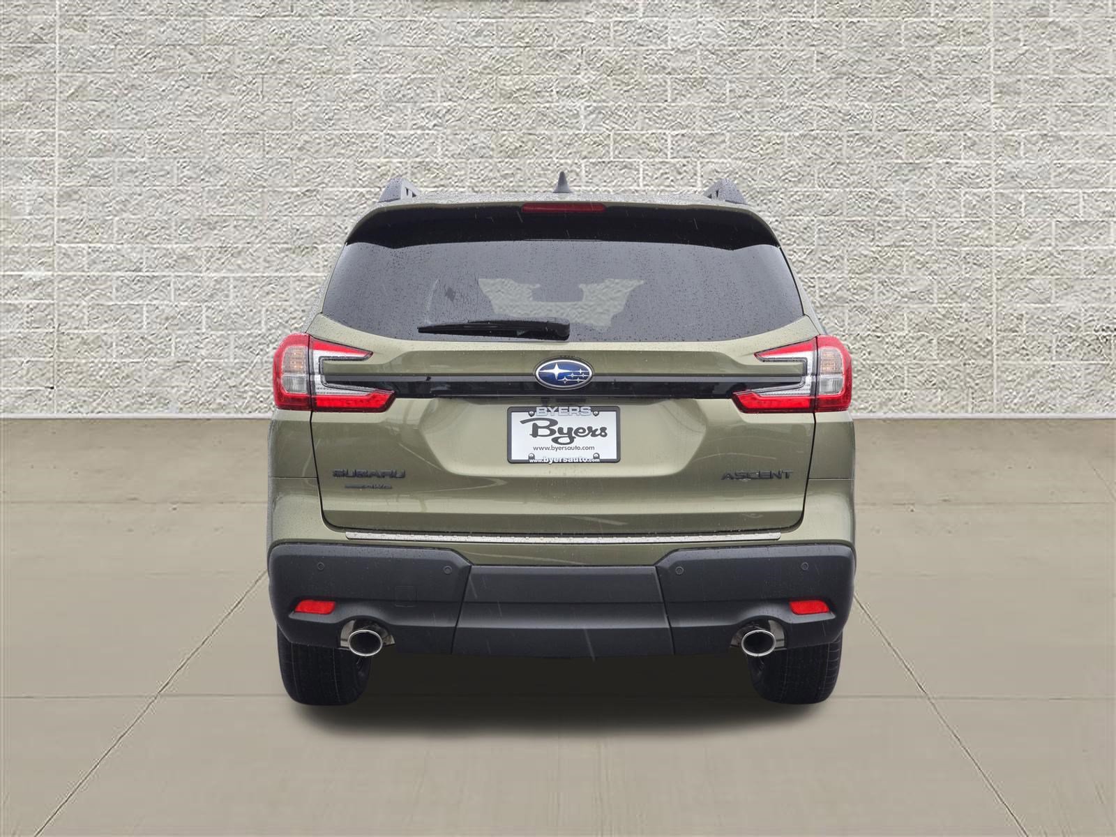 New 2026 Subaru Ascent Premium AWD/4WD image 6
