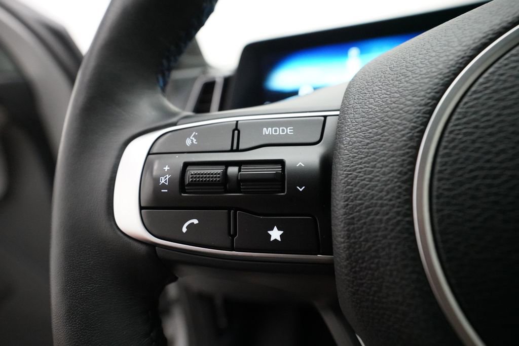 Used 2024 Kia Sportage X-Pro Prestige AWD/4WD image 18