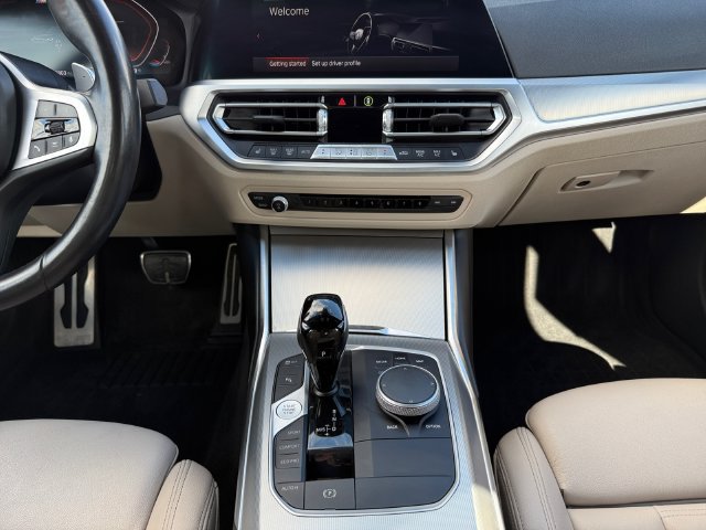 Used 2022 BMW M340i xDrive w/ Premium Package AWD/4WD image 11
