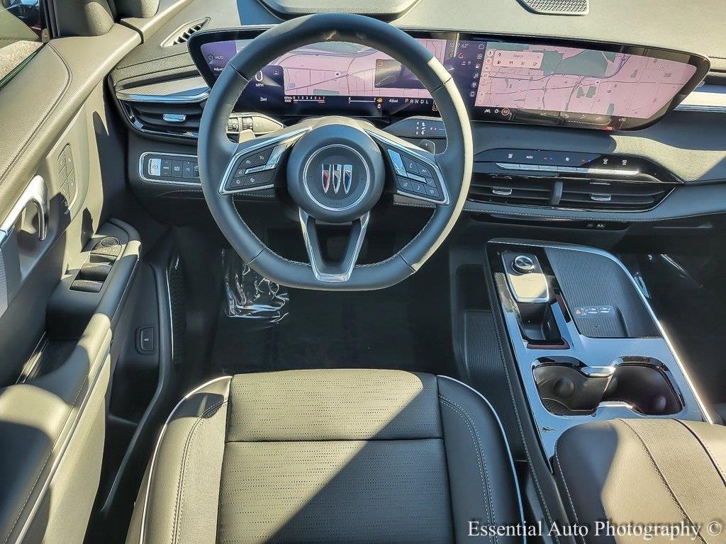 New 2026 Buick Enclave Sport Touring w/ Power Package image 14